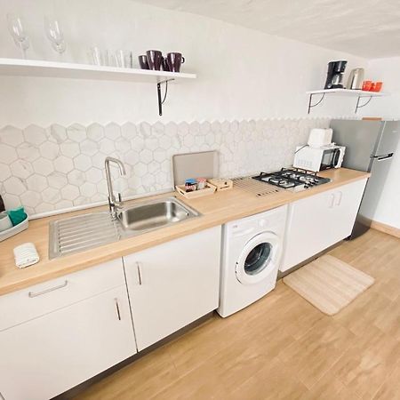 Casa Gercko 3 Apartment Yaiza  Ngoại thất bức ảnh