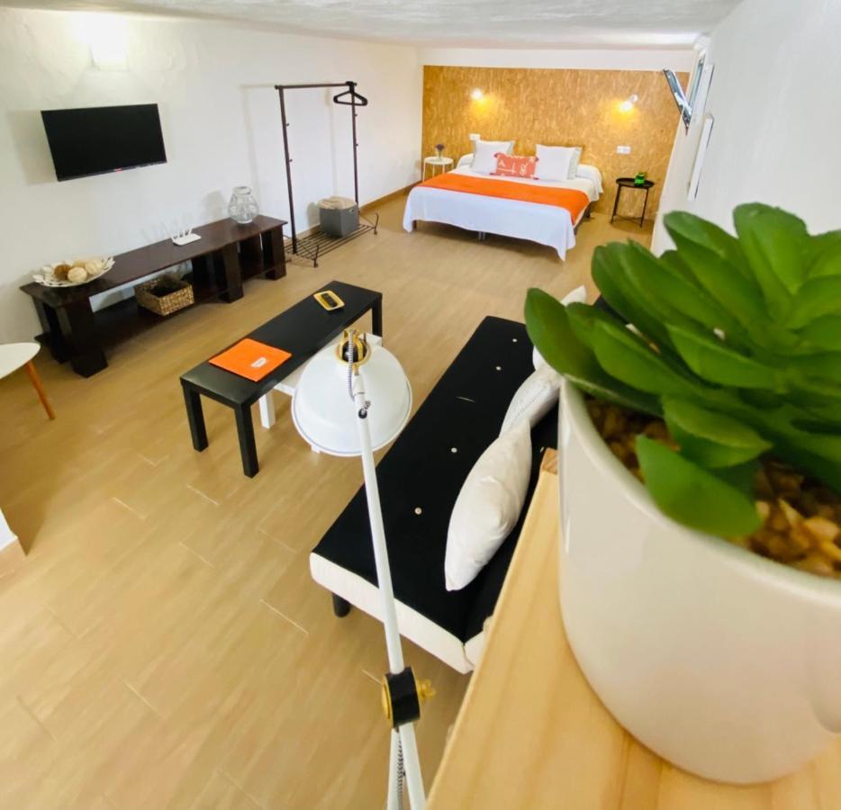 Casa Gercko 3 Apartment Yaiza  Ngoại thất bức ảnh