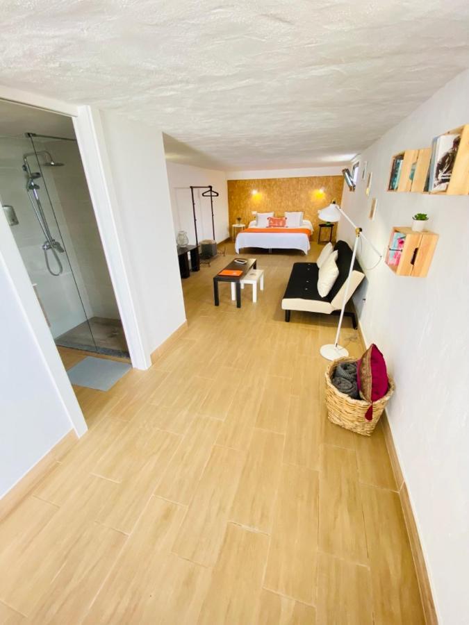 Casa Gercko 3 Apartment Yaiza  Ngoại thất bức ảnh