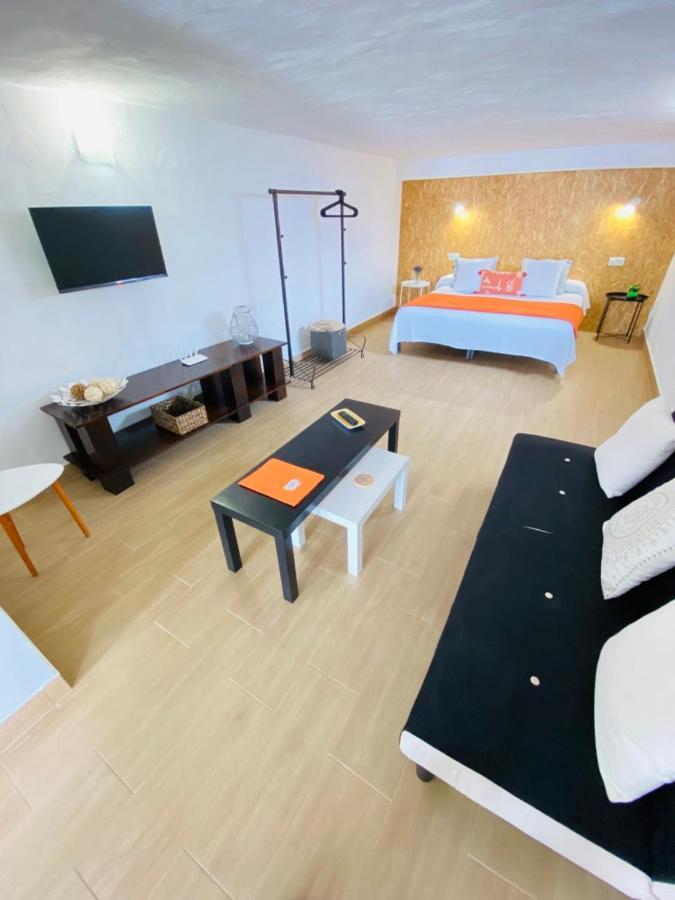 Casa Gercko 3 Apartment Yaiza  Ngoại thất bức ảnh