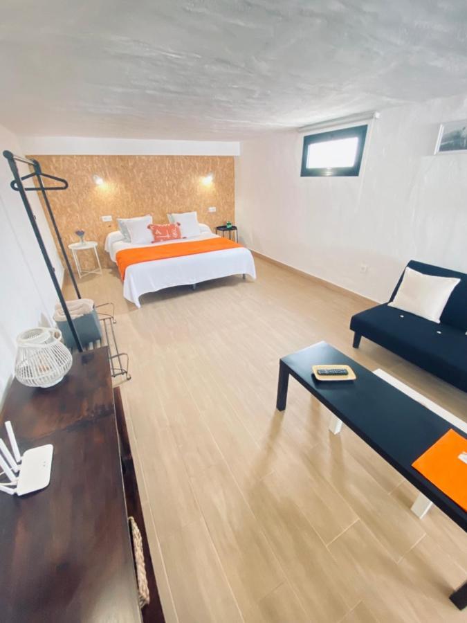 Casa Gercko 3 Apartment Yaiza  Ngoại thất bức ảnh