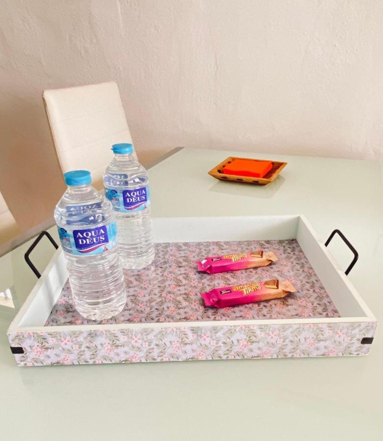 Casa Gercko 3 Apartment Yaiza  Ngoại thất bức ảnh