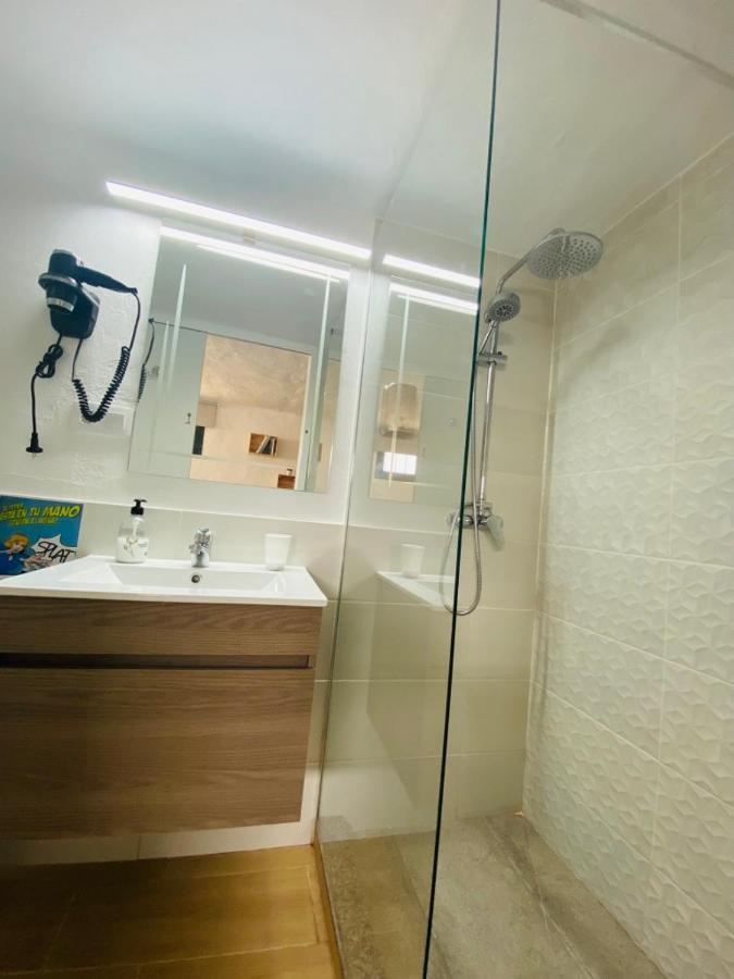 Casa Gercko 3 Apartment Yaiza  Ngoại thất bức ảnh